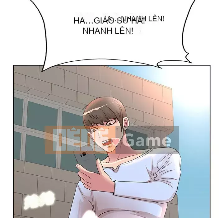 Dạy kèm sau giờ học của giáo sư Chương 9-10