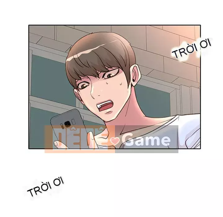 Dạy kèm sau giờ học của giáo sư Chương 9-10