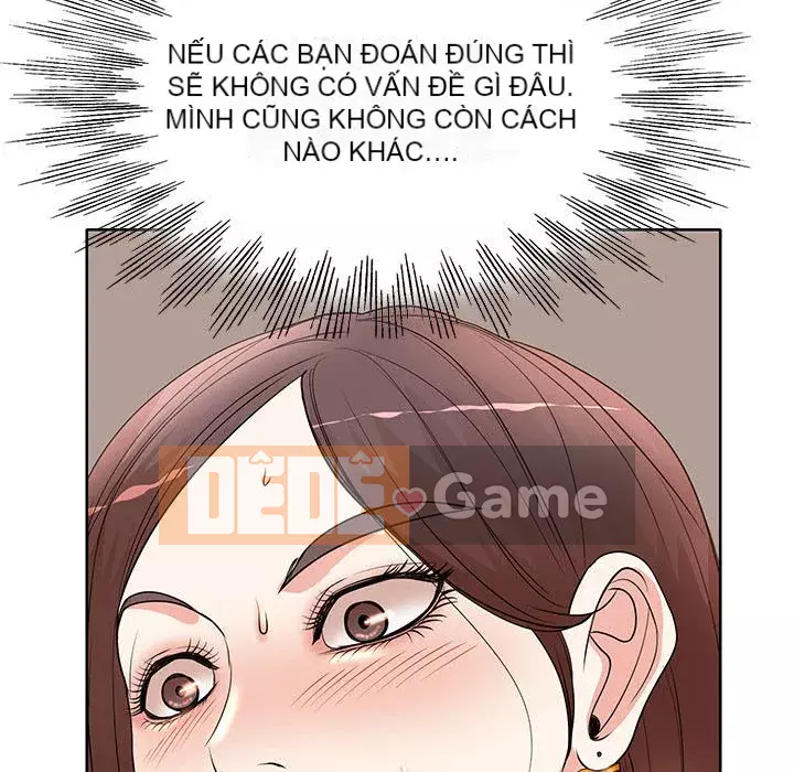 Dạy kèm sau giờ học của giáo sư Chương 9-10