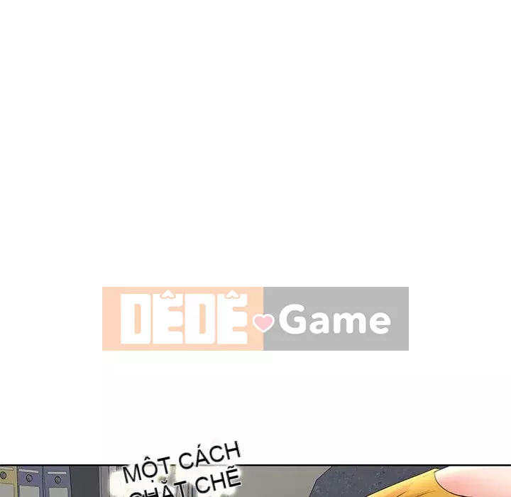 Dạy kèm sau giờ học của giáo sư Chương 9-10