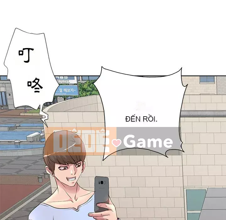 Dạy kèm sau giờ học của giáo sư Chương 9-10