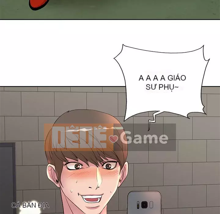 Dạy kèm sau giờ học của giáo sư Chương 9-10