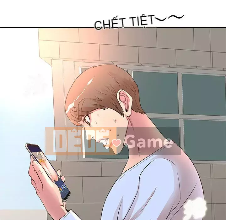 Dạy kèm sau giờ học của giáo sư Chương 9-10