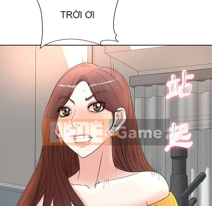 Dạy kèm sau giờ học của giáo sư Chương 9-10