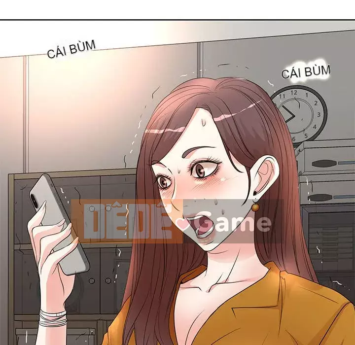 Dạy kèm sau giờ học của giáo sư Chương 9-10