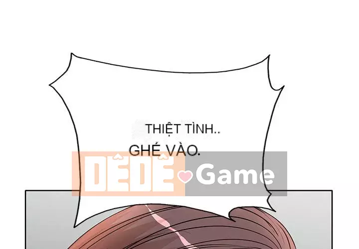 Dạy kèm sau giờ học của giáo sư Chương 9-10