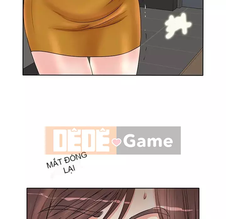 Dạy kèm sau giờ học của giáo sư Chương 9-10