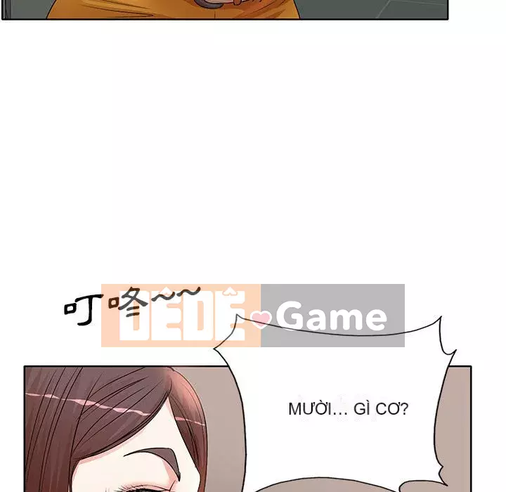 Dạy kèm sau giờ học của giáo sư Chương 9-10