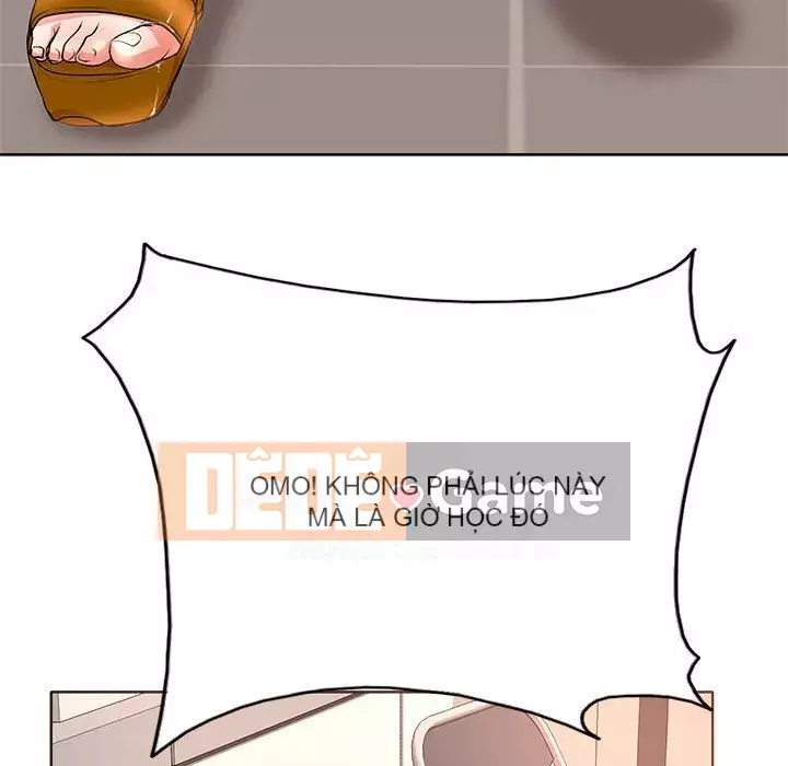 Dạy kèm sau giờ học của giáo sư Chương 9-10