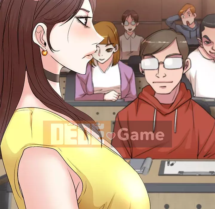 Dạy kèm sau giờ học của giáo sư Chương 9-10