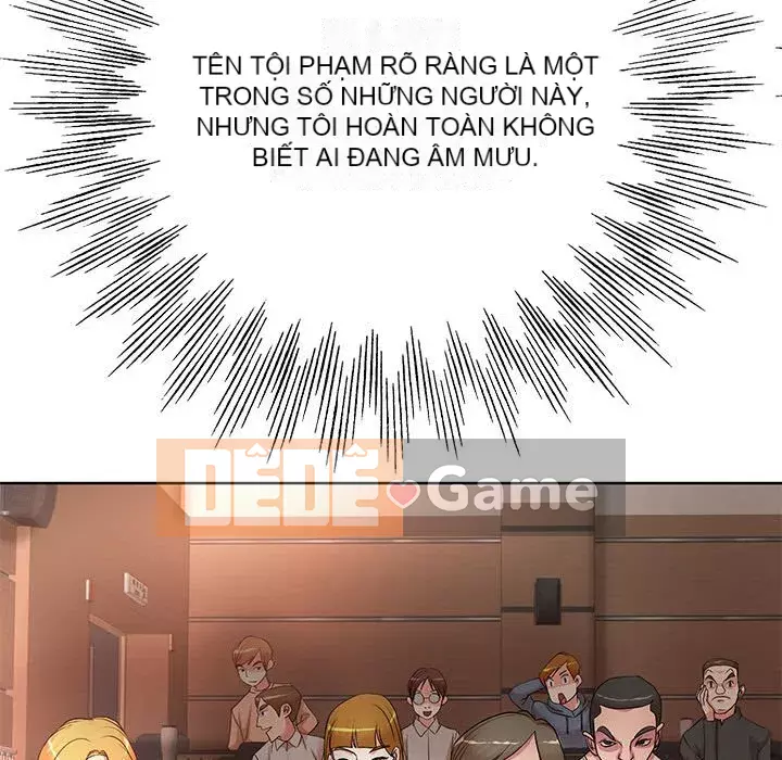 Dạy kèm sau giờ học của giáo sư Chương 9-10