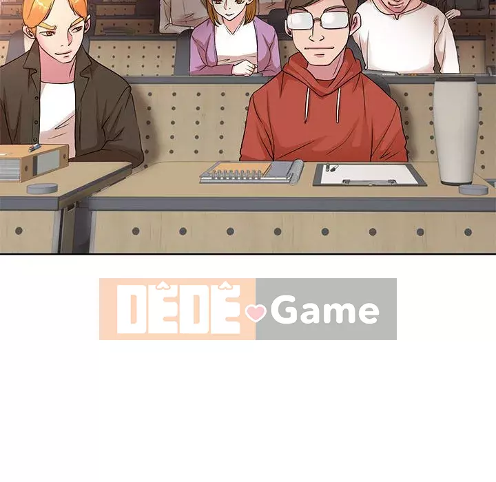 Dạy kèm sau giờ học của giáo sư Chương 9-10