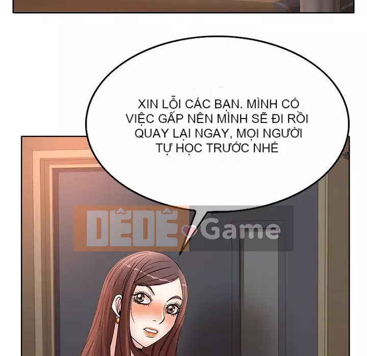 Dạy kèm sau giờ học của giáo sư Chương 9-10