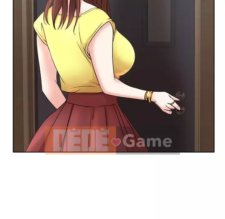 Dạy kèm sau giờ học của giáo sư Chương 9-10