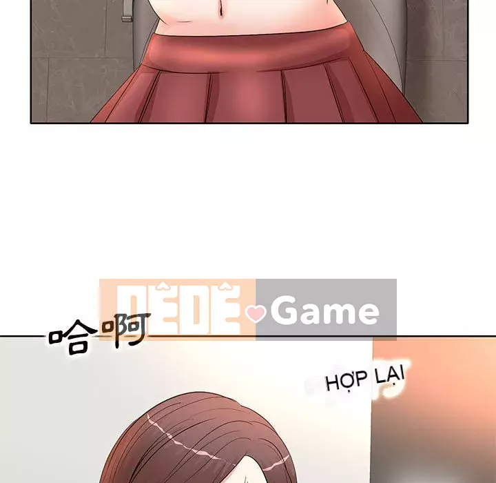 Dạy kèm sau giờ học của giáo sư Chương 9-10