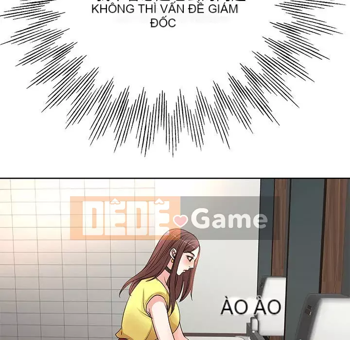 Dạy kèm sau giờ học của giáo sư Chương 9-10