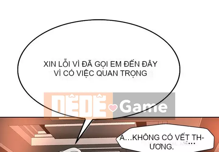 Dạy kèm sau giờ học của giáo sư Chương 7-8