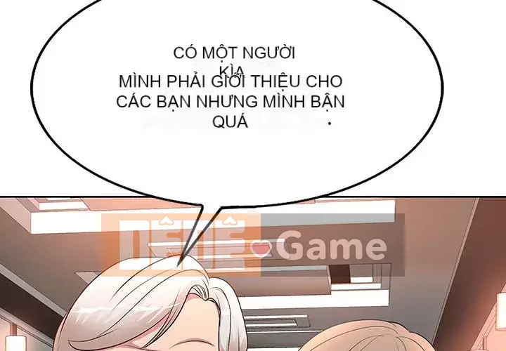 Dạy kèm sau giờ học của giáo sư Chương 7-8