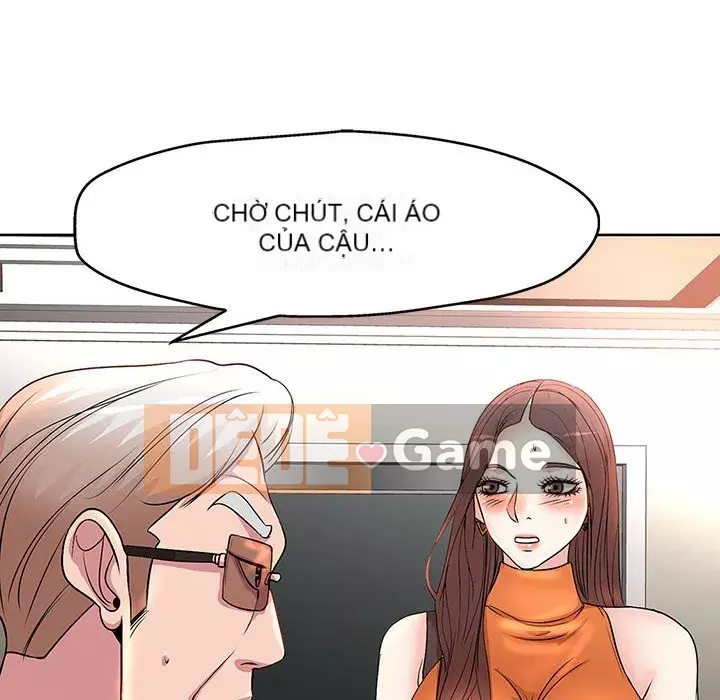 Dạy kèm sau giờ học của giáo sư Chương 7-8