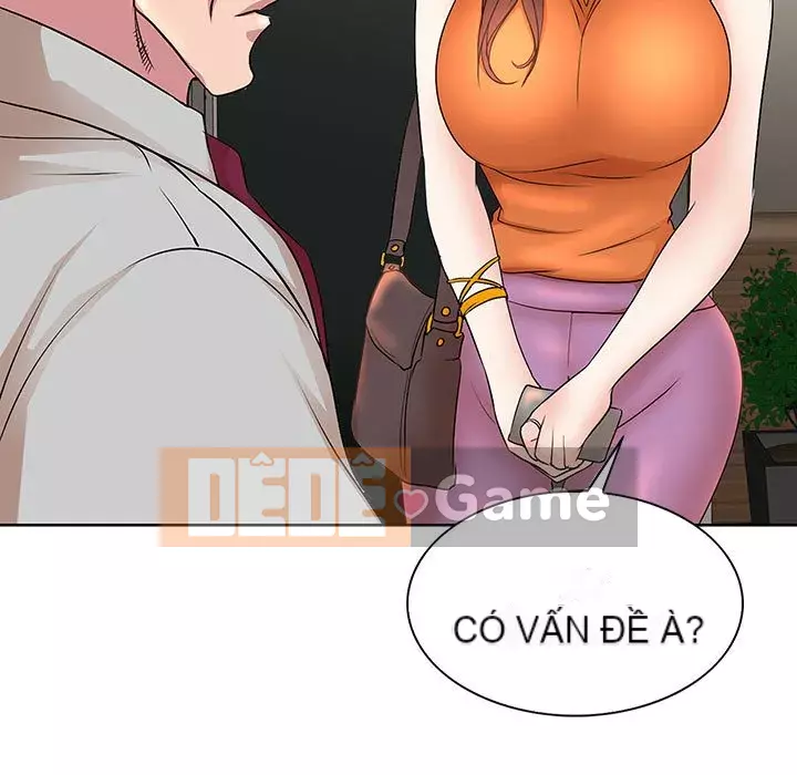 Dạy kèm sau giờ học của giáo sư Chương 7-8