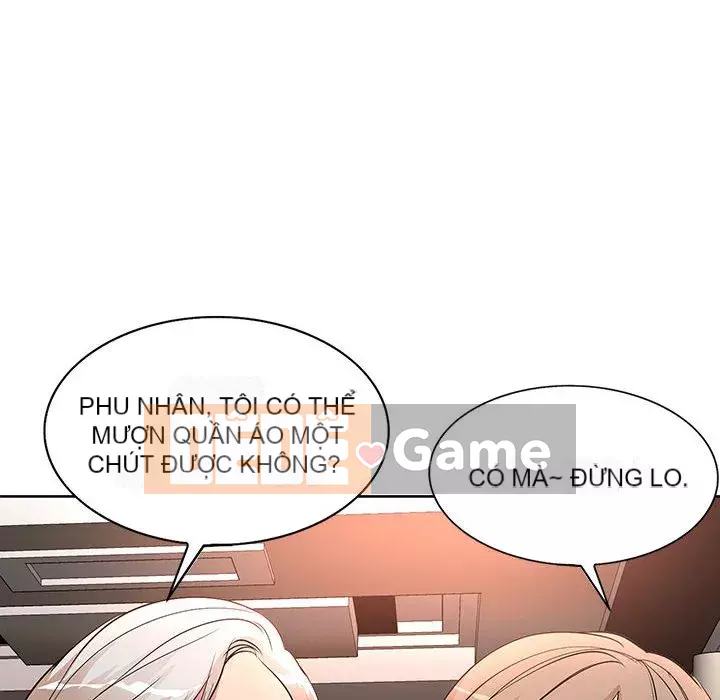 Dạy kèm sau giờ học của giáo sư Chương 7-8