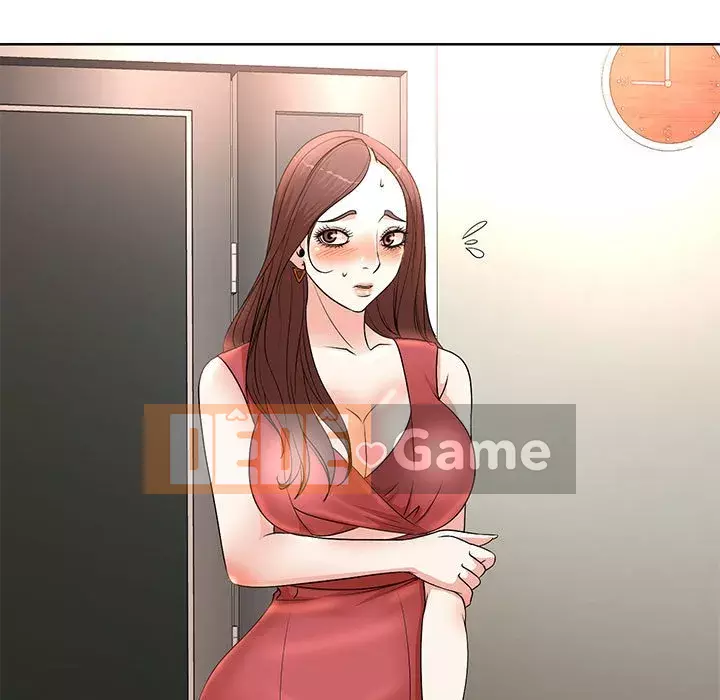 Dạy kèm sau giờ học của giáo sư Chương 7-8