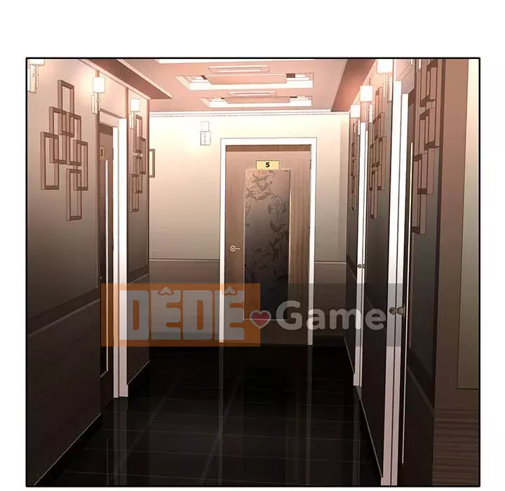 Dạy kèm sau giờ học của giáo sư Chương 7-8