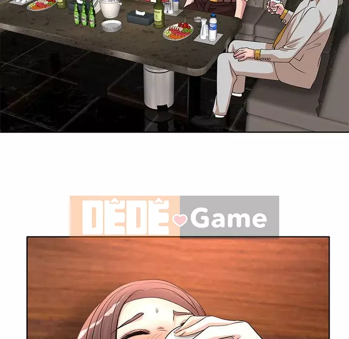 Dạy kèm sau giờ học của giáo sư Chương 7-8