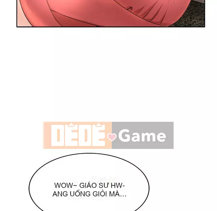 Dạy kèm sau giờ học của giáo sư Chương 7-8