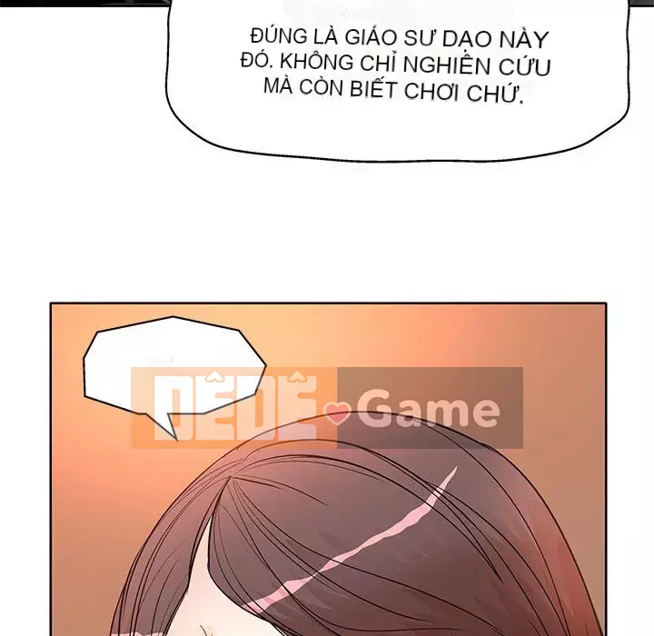 Dạy kèm sau giờ học của giáo sư Chương 7-8