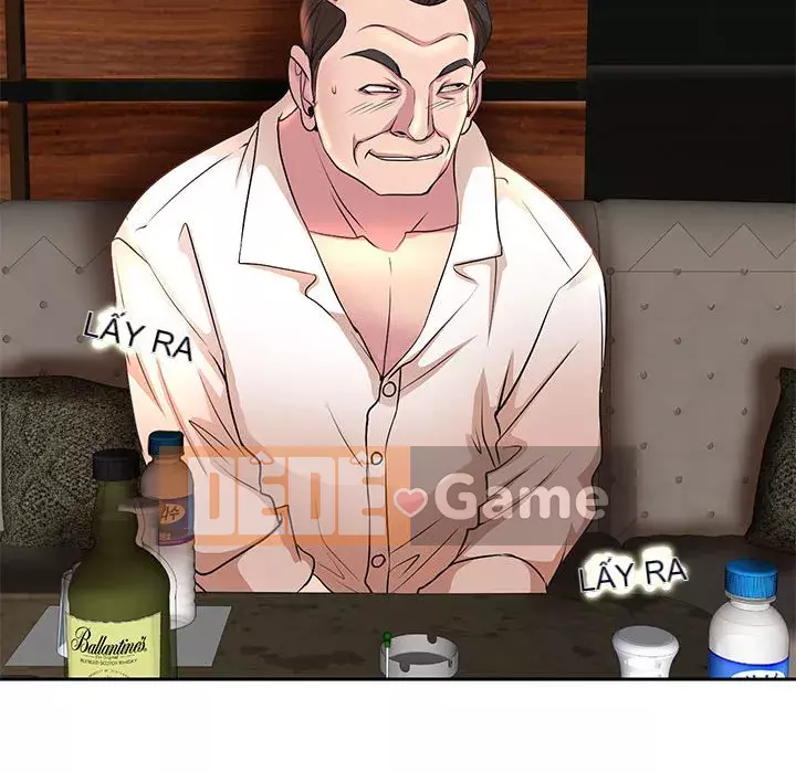 Dạy kèm sau giờ học của giáo sư Chương 7-8