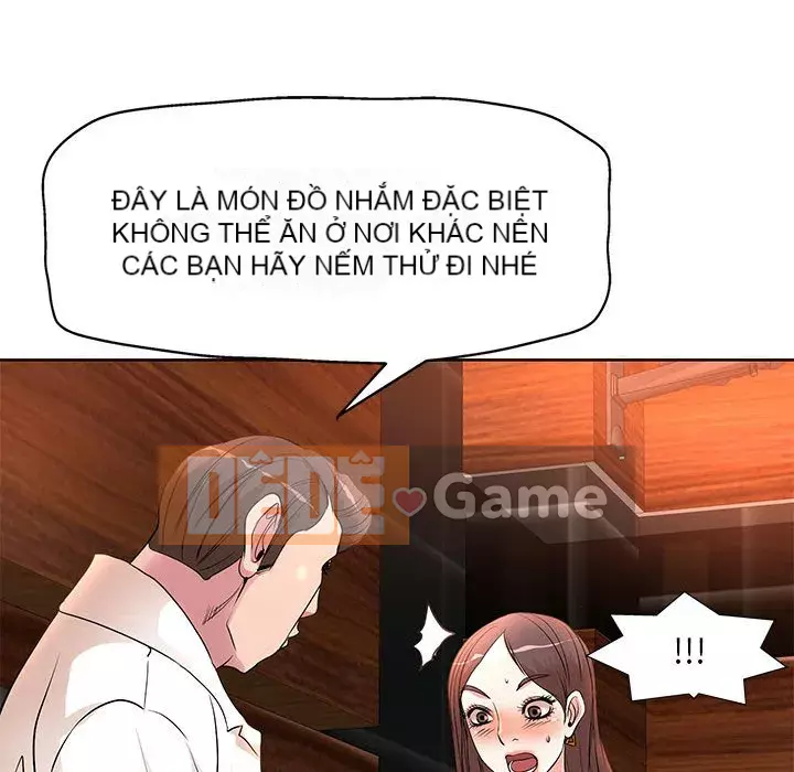 Dạy kèm sau giờ học của giáo sư Chương 7-8
