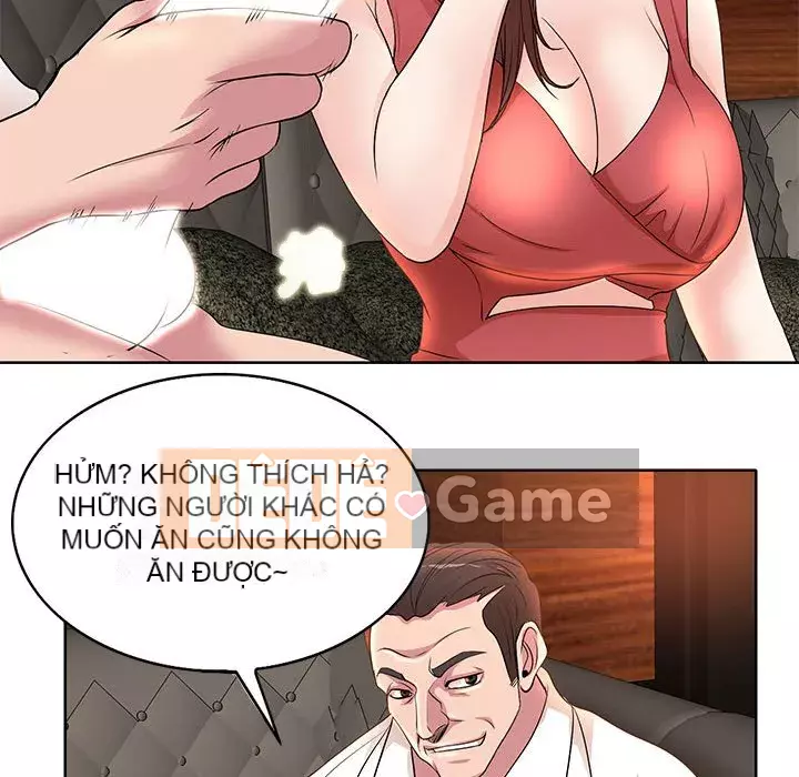 Dạy kèm sau giờ học của giáo sư Chương 7-8