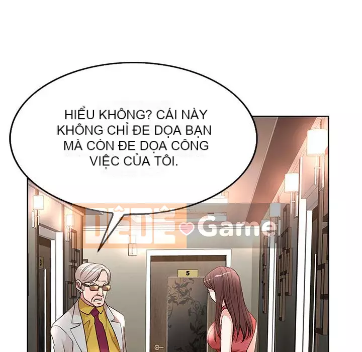 Dạy kèm sau giờ học của giáo sư Chương 7-8