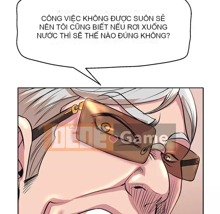 Dạy kèm sau giờ học của giáo sư Chương 7-8