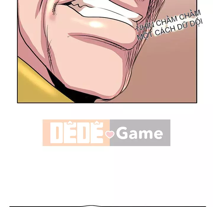 Dạy kèm sau giờ học của giáo sư Chương 7-8