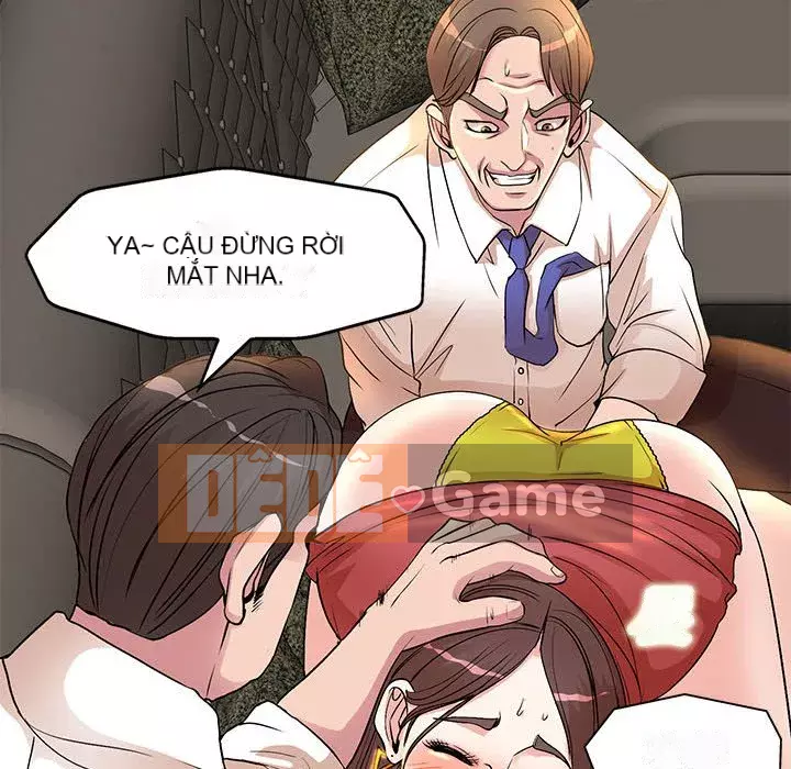 Dạy kèm sau giờ học của giáo sư Chương 7-8