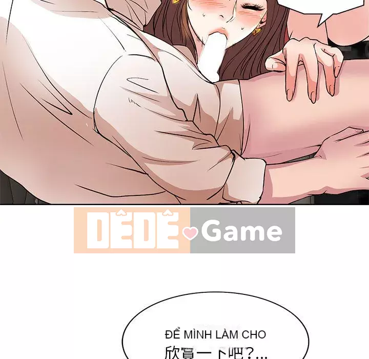 Dạy kèm sau giờ học của giáo sư Chương 7-8