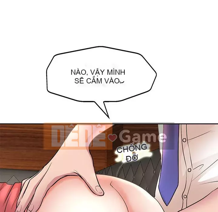 Dạy kèm sau giờ học của giáo sư Chương 7-8