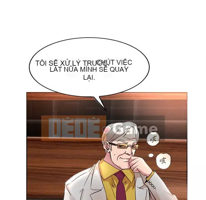 Dạy kèm sau giờ học của giáo sư Chương 7-8