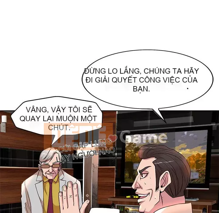 Dạy kèm sau giờ học của giáo sư Chương 7-8