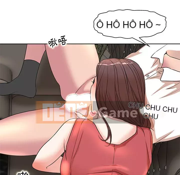 Dạy kèm sau giờ học của giáo sư Chương 7-8