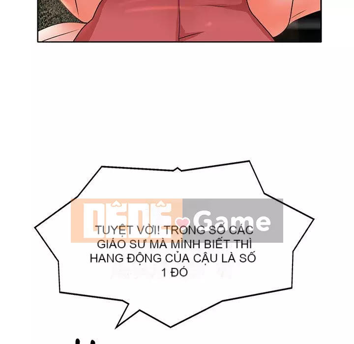 Dạy kèm sau giờ học của giáo sư Chương 7-8