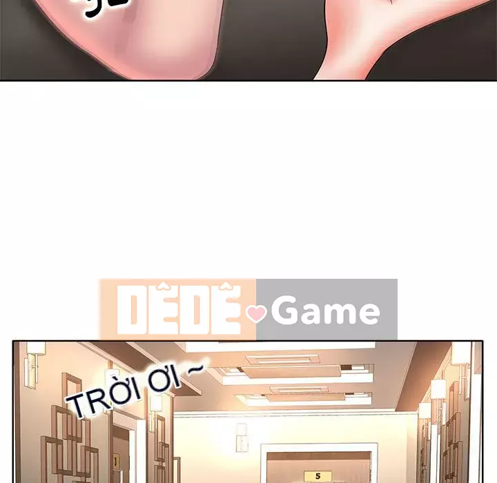 Dạy kèm sau giờ học của giáo sư Chương 7-8