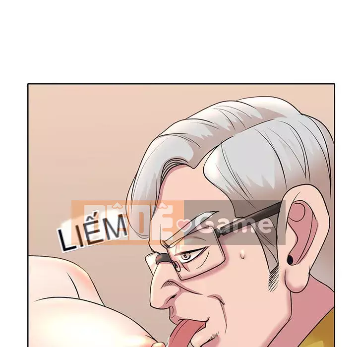 Dạy kèm sau giờ học của giáo sư Chương 7-8