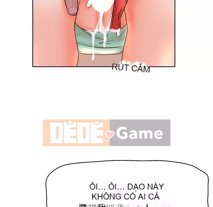 Dạy kèm sau giờ học của giáo sư Chương 7-8