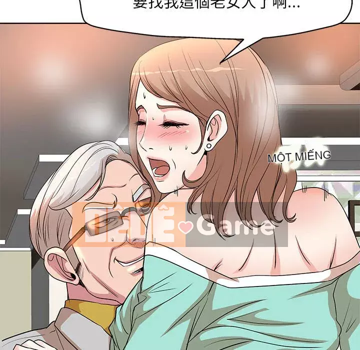 Dạy kèm sau giờ học của giáo sư Chương 7-8