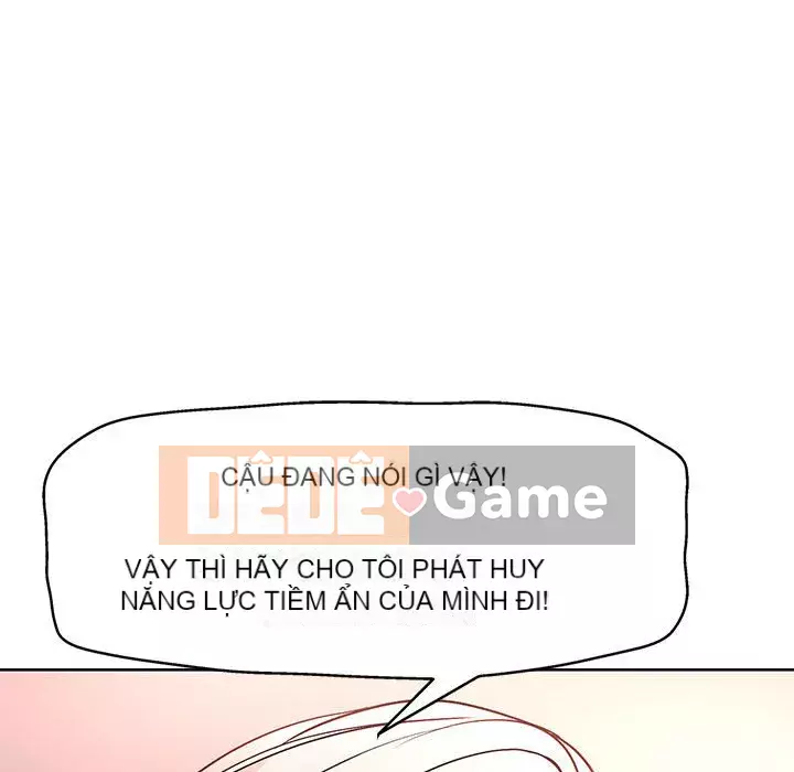 Dạy kèm sau giờ học của giáo sư Chương 7-8