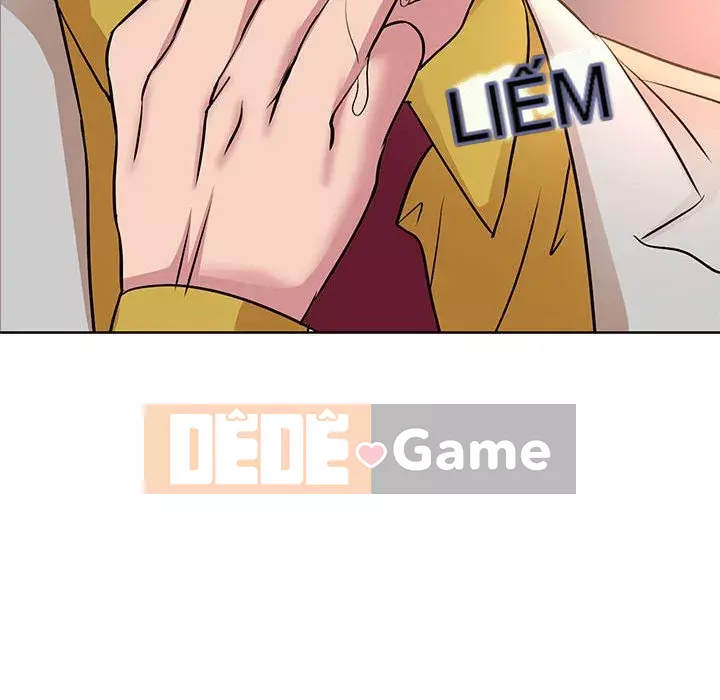 Dạy kèm sau giờ học của giáo sư Chương 7-8