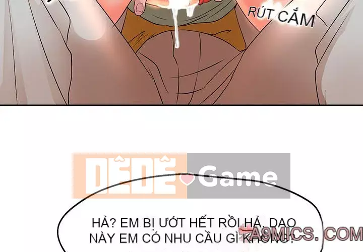 Dạy kèm sau giờ học của giáo sư Chương 7-8